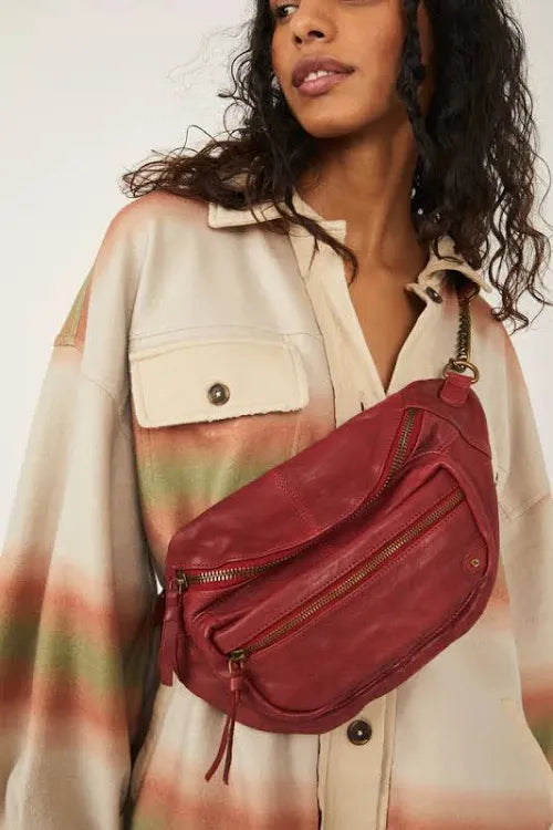 Free People high quality Archer sling