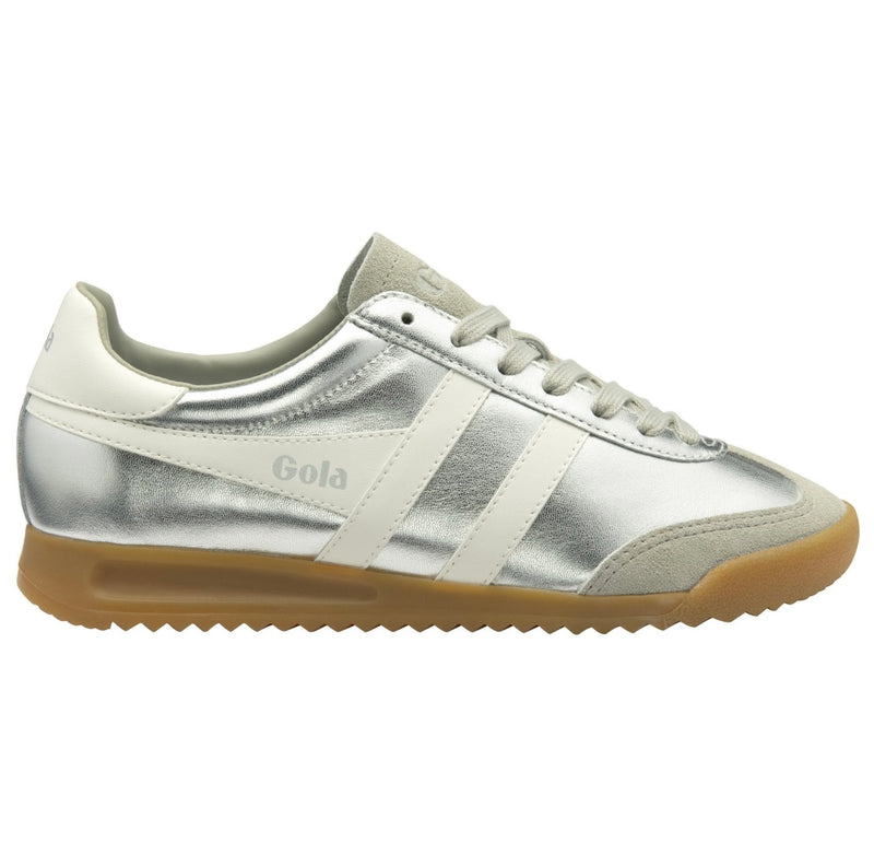 gola: torpedo-silver/off white