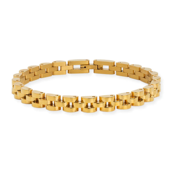 bracha: mini rolly bracelet