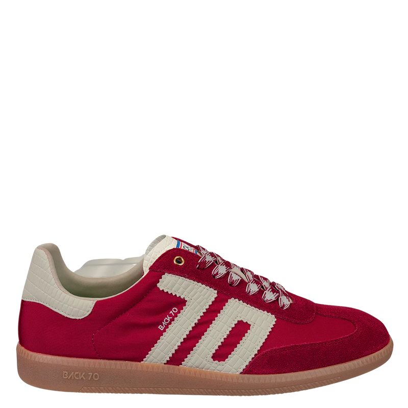 back 70: ghost sneaker-red
