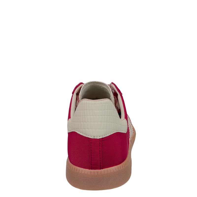 back 70: ghost sneaker-red