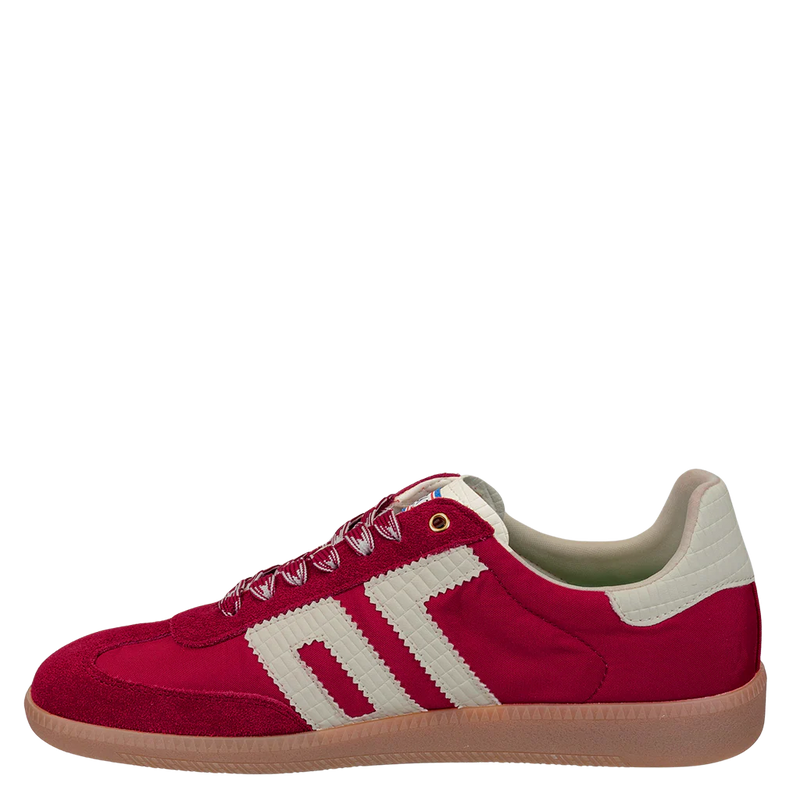 back 70: ghost sneaker-red