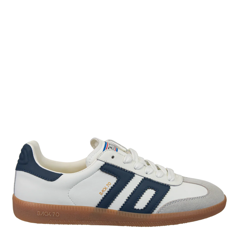 back 70: cloud sneaker-navy