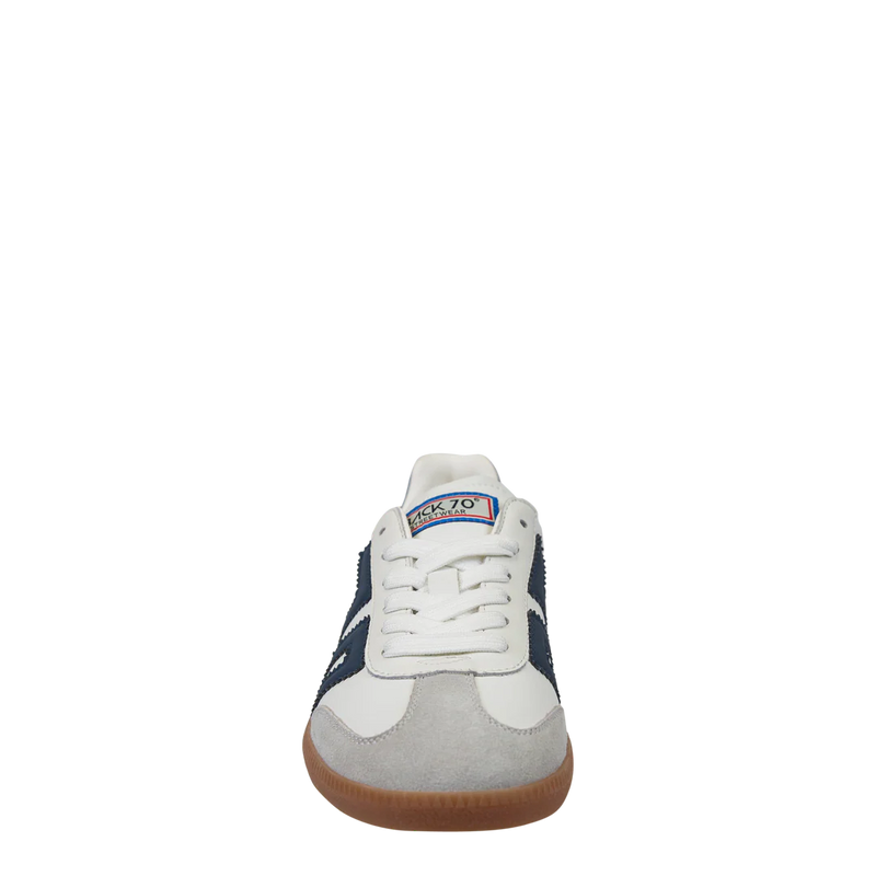 back 70: cloud sneaker-navy