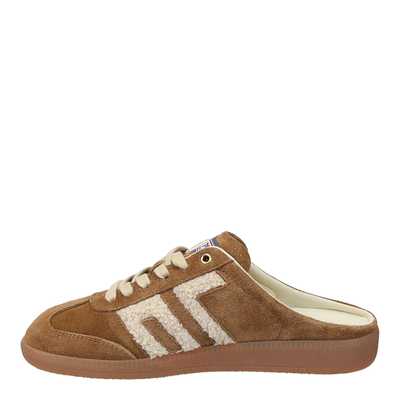 back 70: easter mule-tobacco