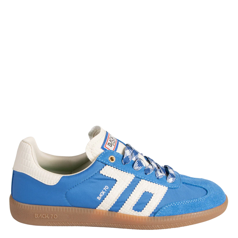 back 70: ghost sneaker-blue milk