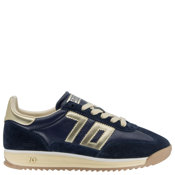 back 70: jogger n-navy/gold