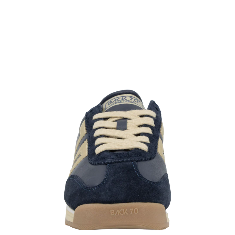 back 70: jogger n-navy/gold