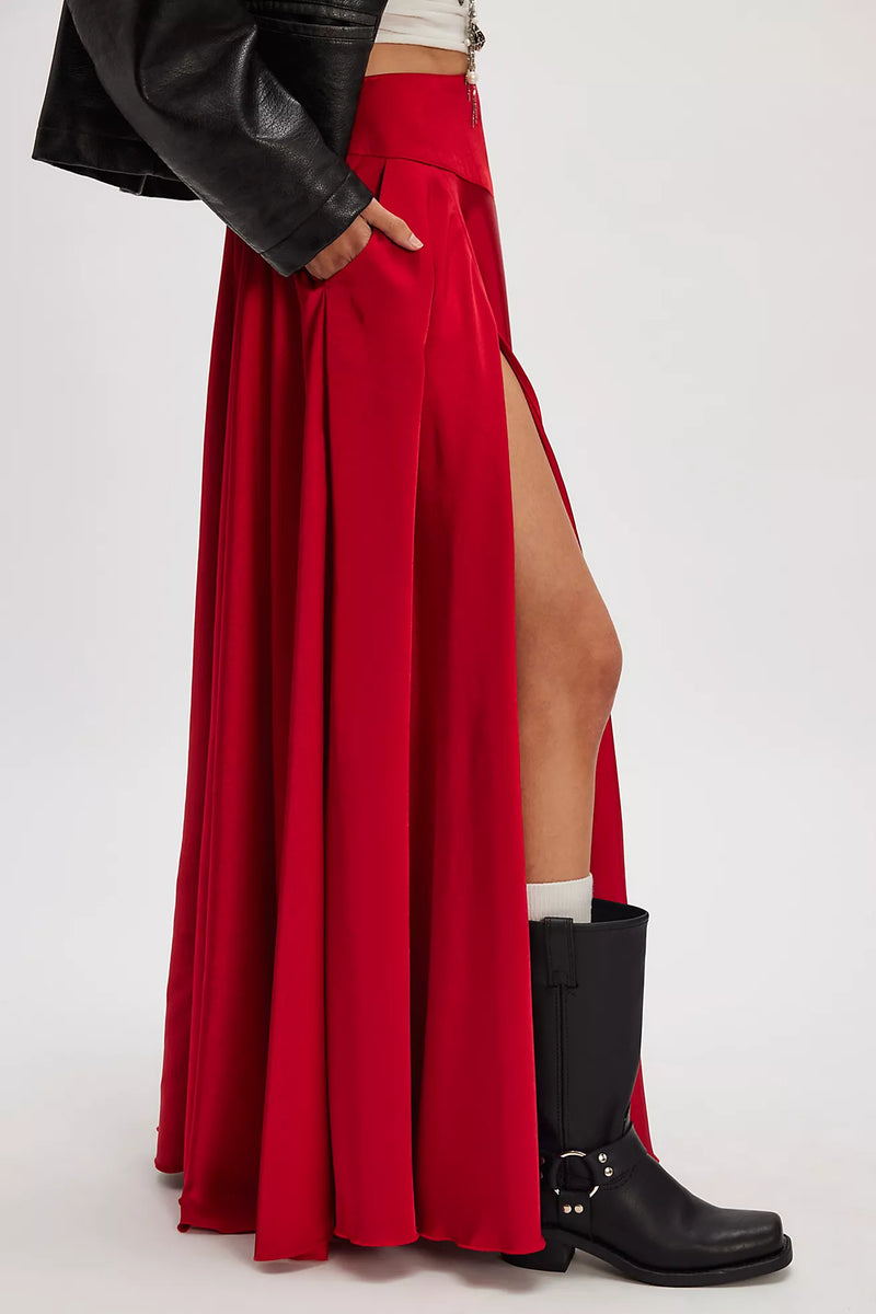 free people: chilco maxi-salsa