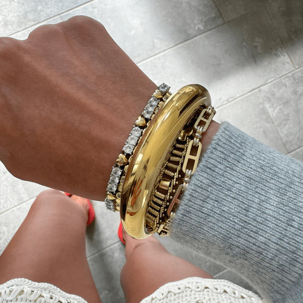 bracha: iker bracelet