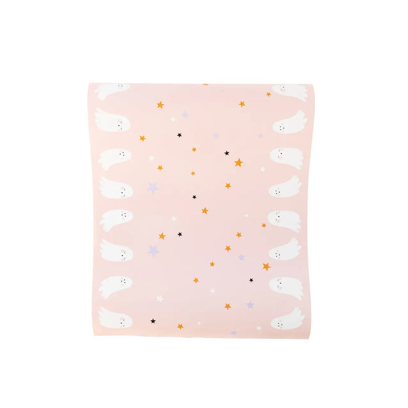 trick or treat table runner